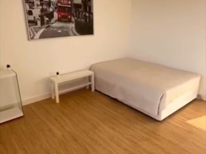 Room in a Shared Flat, Cameron House, NW8