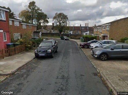 Room in a Shared House, Hector Street, SE18