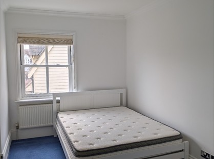 Room in a Shared Flat, Mean, CO1