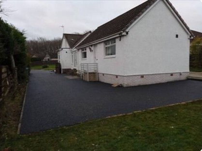 1 Bed Bungalow, Murieston Road, EH54