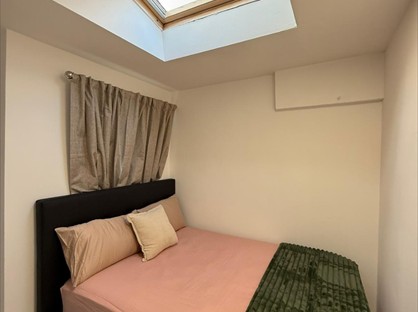 3 Bed Flat, Poyntz Road, SW11