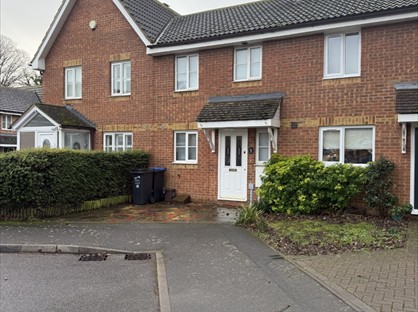 2 Bed Terraced House, Sycamore Grange, CT11
