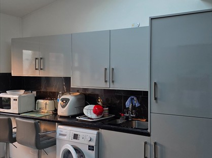 Room in a Shared House, Stirling Road, E17