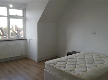 3 Bed Flat, Pinner Road, HA1