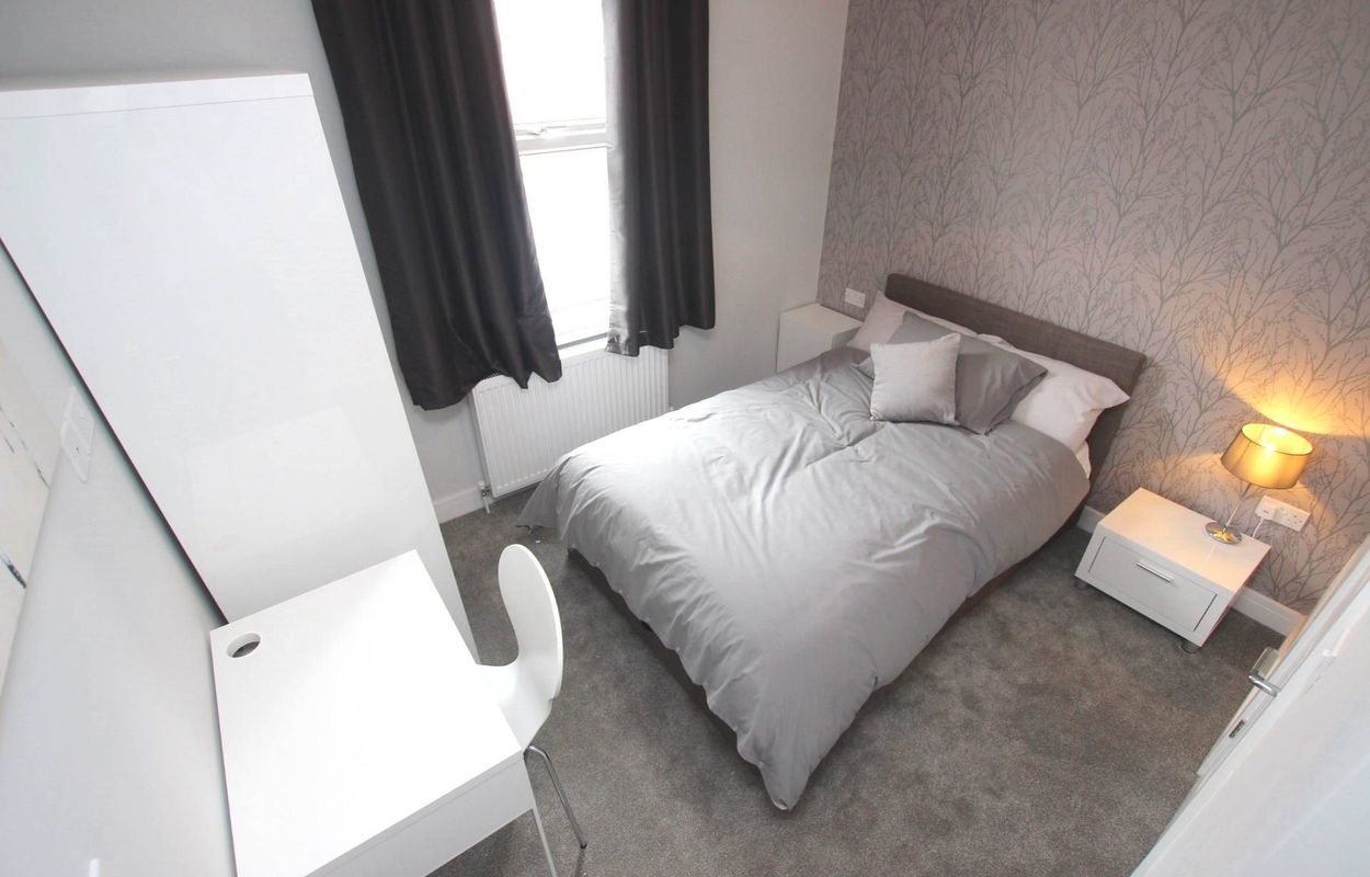 Room in a Shared House, Stanley Street, RG1, N1 7GU