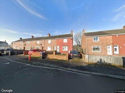 2 Bed Semi-Detached House, Easson St, TS4