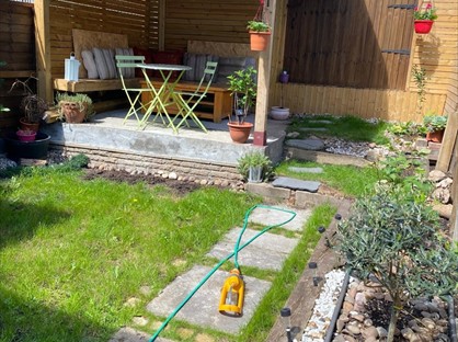 Room in a Shared House, King Edward Road, EN8