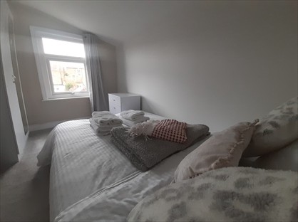 Room in a Shared House, Alexandra Road, CT11
