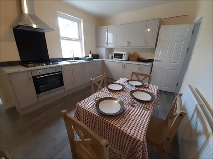 Room in a Shared House, Alexandra Road, CT11