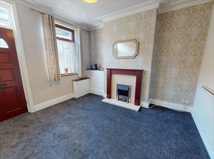 2 Bed Terraced House, Duke Street, ST4