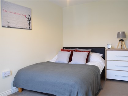 Room in a Shared House, Rowans Close, CW1