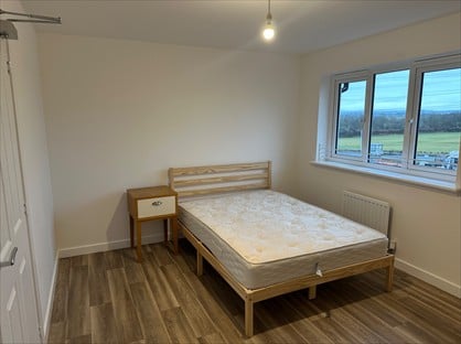 Room in a Shared House, Ewart Way, EH17