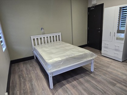 Studio Flat, St. John's Way, N19