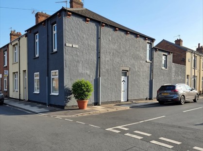 5 Bed End Terrace, Suggitt St, TS26