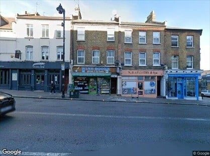 3 Bed Flat, Crouch End Hill, N8