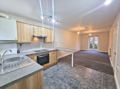 2 Bed Flat, Watling Street, B77