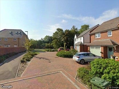 Room in a Shared Flat, Ayres Drive, CB22