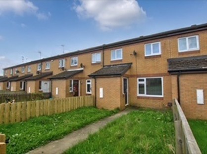 3 bed terraced house for rent in 3 Bed Terraced House, River Walk, DL14