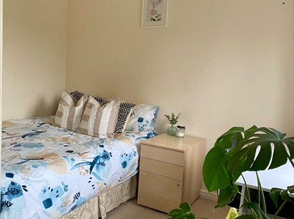 Room in a Shared House, Oxford, OX4