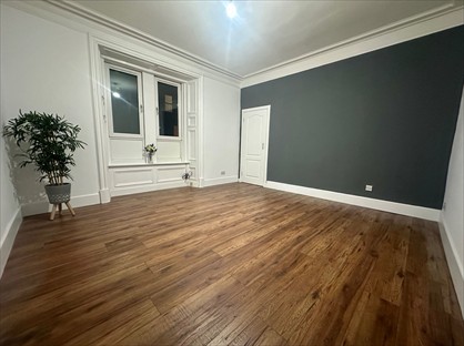 1 Bed Flat, Cleghorn Street, DD2