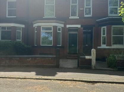 Room in a Shared House, Rippingham Road, M20