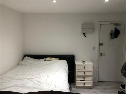 Studio Flat, The Burroughs, NW4
