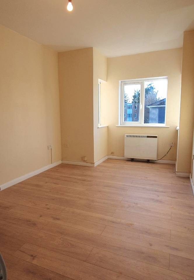 Additional image 6 of 1 Bed Flat, Aspley Court, SO15, N1 7GU