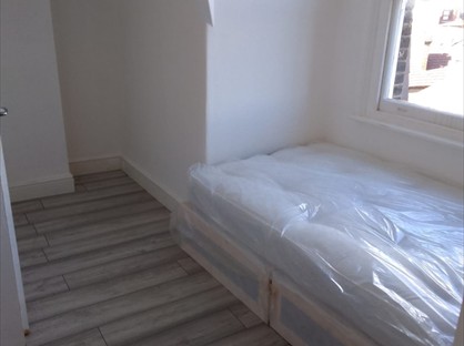 Studio Flat, London Road, CR0