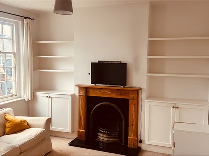 4 Bed Maisonette, Swaby Road, SW18