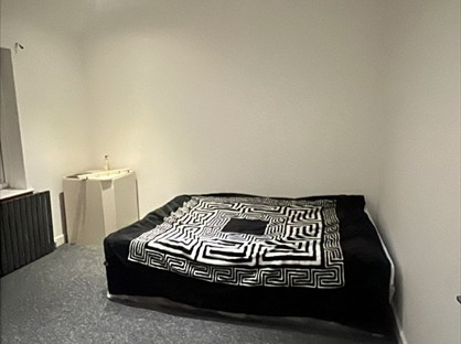 Room in a Shared House, Shared Double Room, RM10