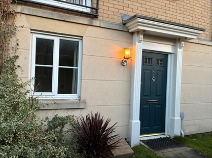 4 Bed Terraced House, Defiant Road, NR6