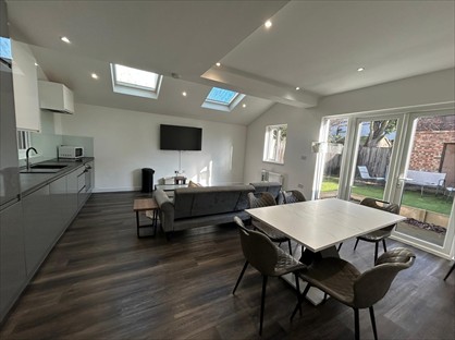 3 Bed Flat, Mount Road, NW4