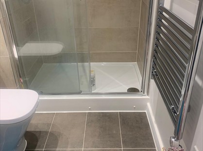 Room in a Shared House, Fairmont Road, RM9