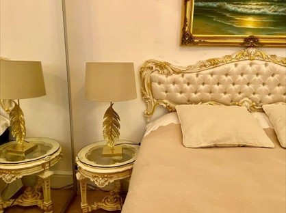 Room in a Shared Flat, London, W14