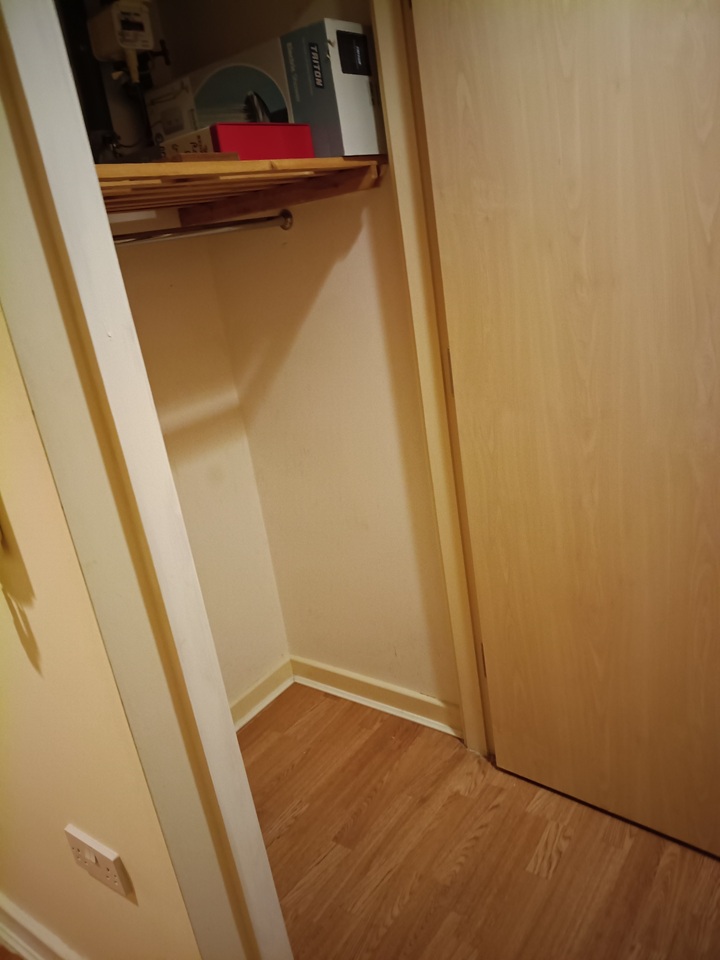 Additional image 2 of Studio Flat, Ryland St, B16, N1 7GU