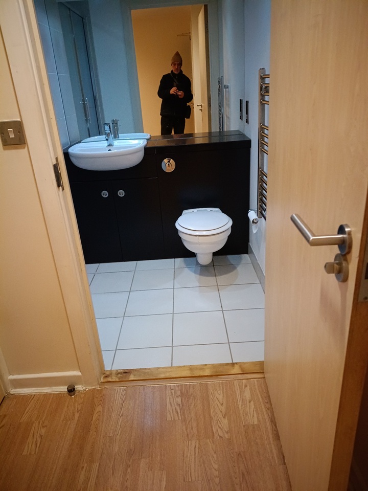 Additional image 5 of Studio Flat, Ryland St, B16, N1 7GU