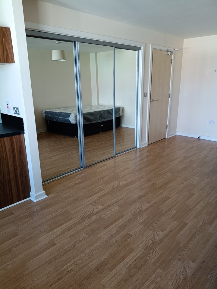 Additional image 8 of Studio Flat, Ryland St, B16, N1 7GU