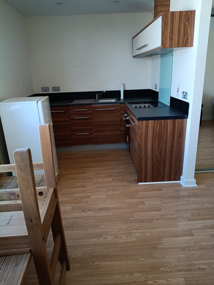 Additional image 9 of Studio Flat, Ryland St, B16, N1 7GU