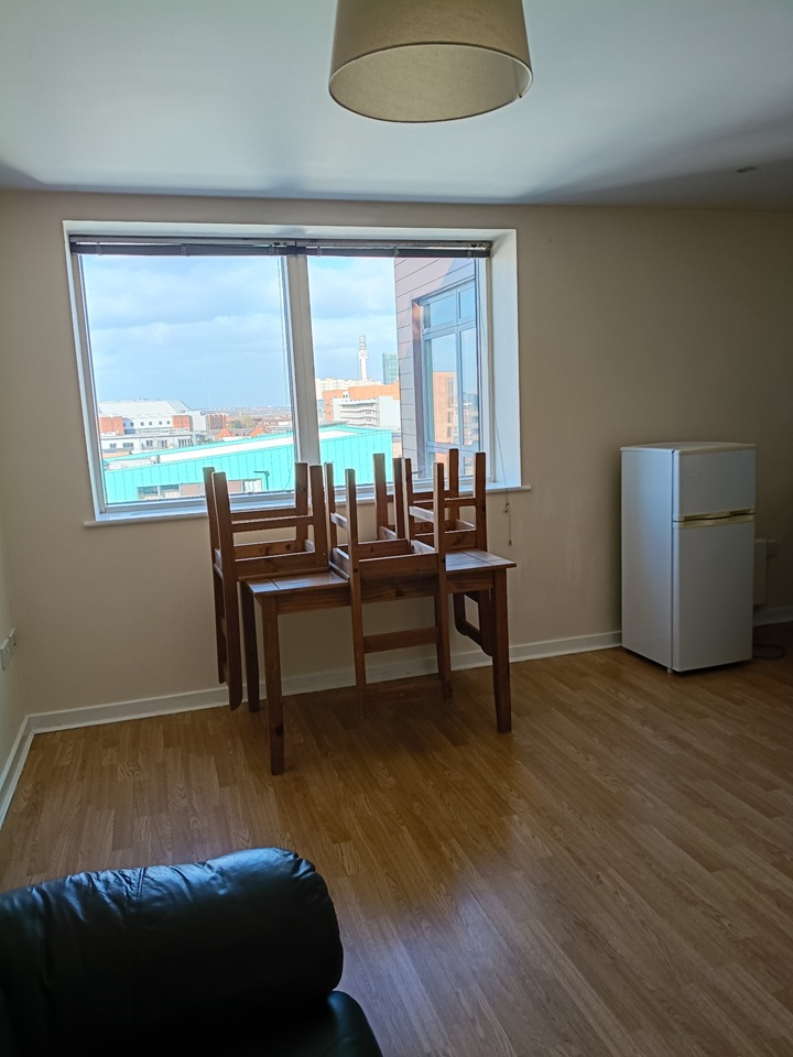 Additional image 10 of Studio Flat, Ryland St, B16, N1 7GU