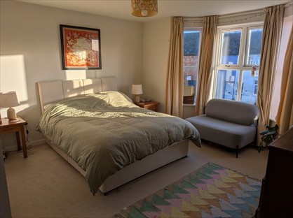 2 Bed Flat, Temple Heights, OX4