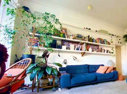 Room in a Shared House, Cliffside, CT9