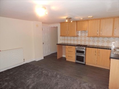 2 Bed Flat, Halifax Road, WF13
