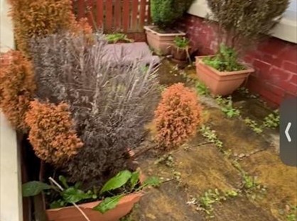 2 Bed Terraced House, Bryan Street, BB2