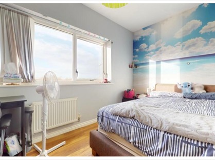 Room in a Shared House, Southwold Crescent, MK10