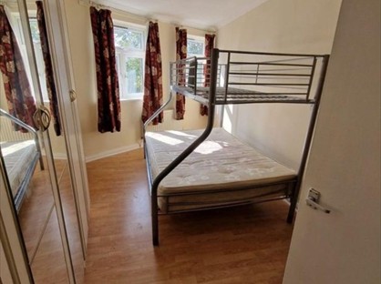 Room in a Shared Flat, Oldfields Circus, UB5