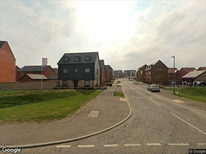 Room in a Shared Flat, Clunforrest Way, MK8