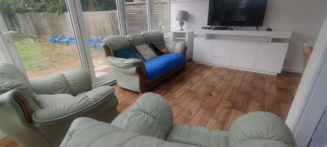 1 Bed Detached House, Sheriff Avenue, CV4, N1 7GU