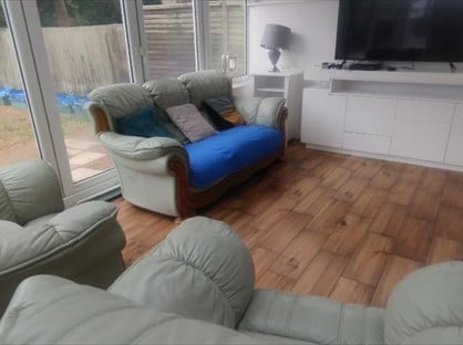 1 Bed Detached House, Sheriff Avenue, CV4