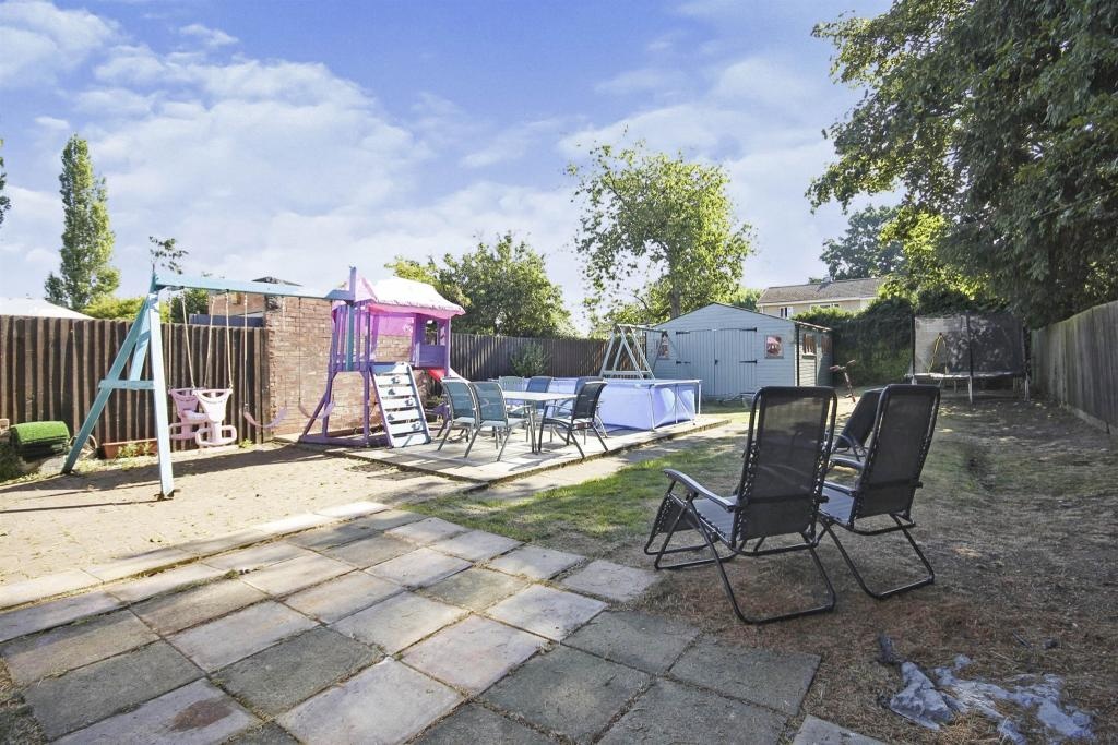 Additional image 9 of 1 Bed Detached House, Sheriff Avenue, CV4, N1 7GU