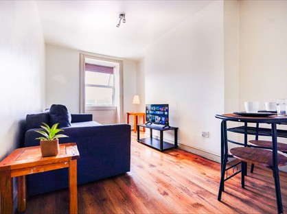 1 Bed Flat, Edgware Road, W2